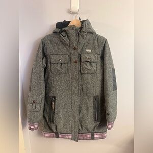 Orage ski coat